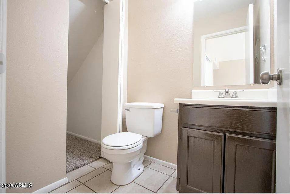 Townhouse for rent at 4023 W Reade Ave, Phoenix, AZ 85019
