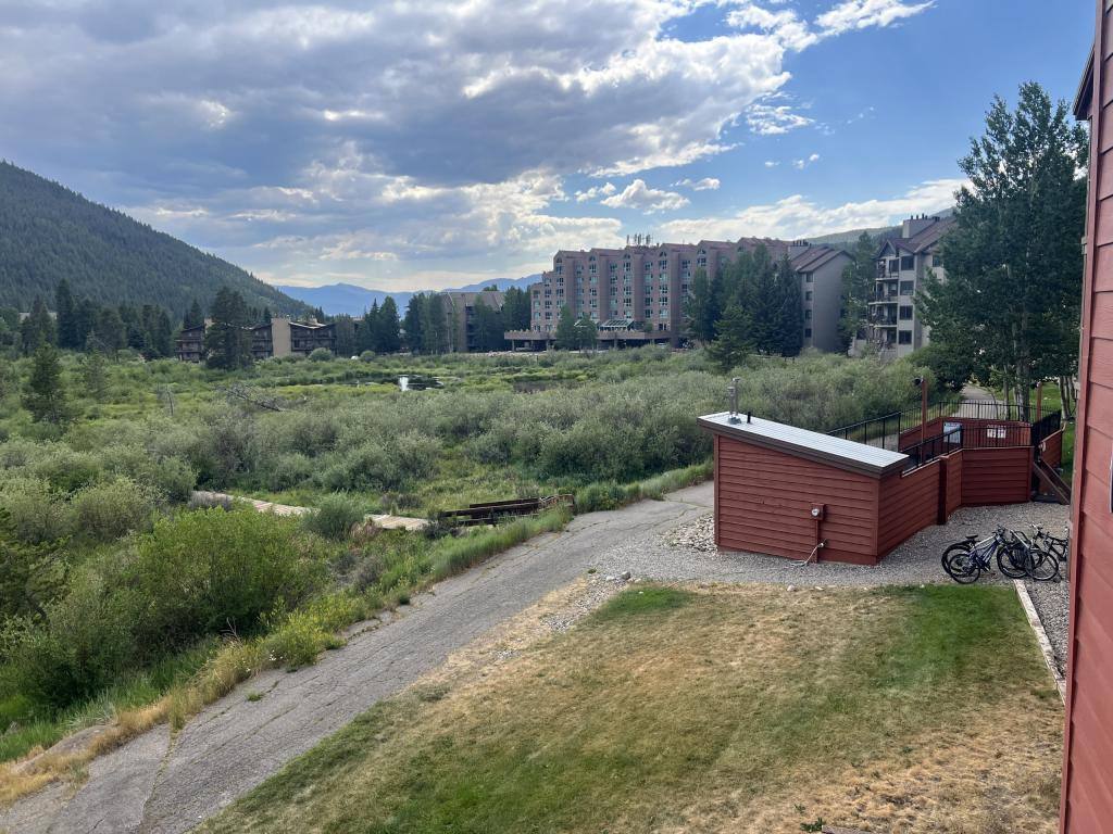 Condo for rent at 72 Oro Grande Dr, Dillon, CO 80435