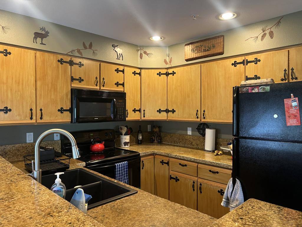 Condo for rent at 72 Oro Grande Dr, Dillon, CO 80435