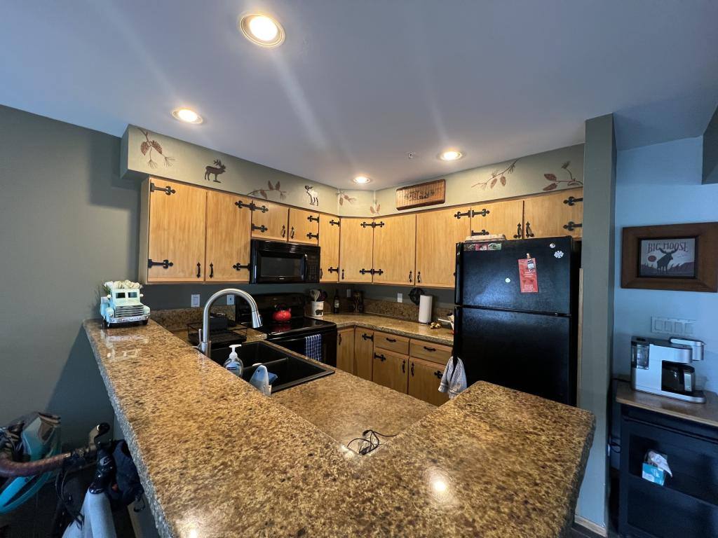 Condo for rent at 72 Oro Grande Dr, Dillon, CO 80435