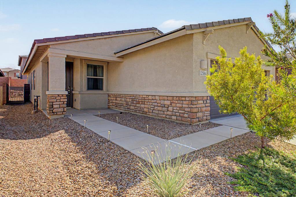 House for rent at 12584 E Caden Dr, Vail, AZ 85641