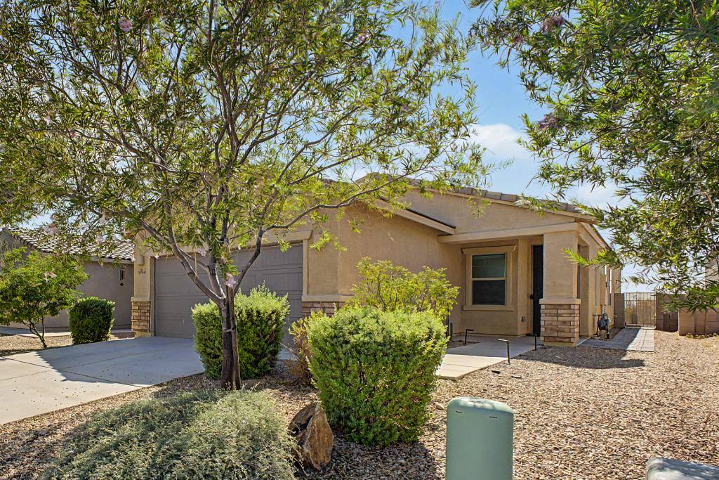 House for rent at 14746 S Avenida Lago De Plata, Vail, AZ 85641