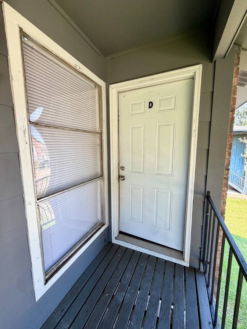 Apartment for rent at 506 S Marigny Circle #D, Duson, LA 70529