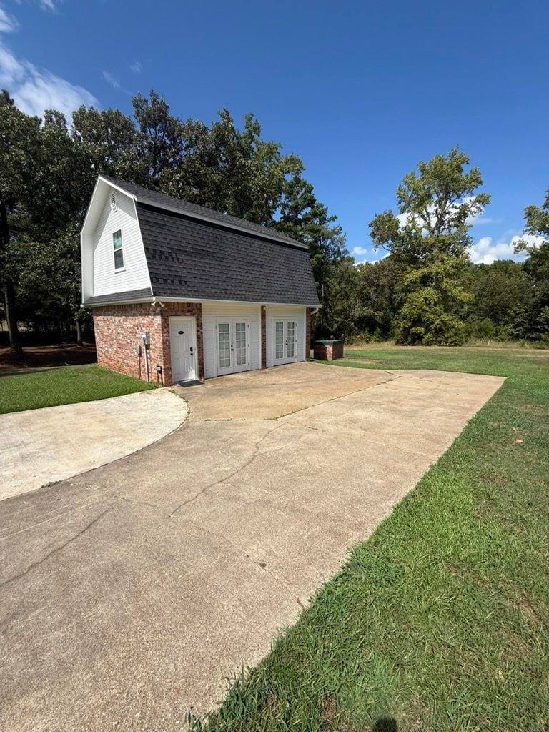 House for rent at 3425 FM #555, Gilmer, TX 75645