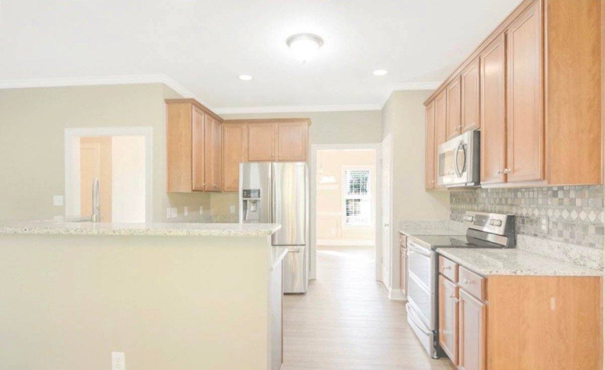 House for rent at 2817 N Greenfield Rd, Phoenix, AZ 85006