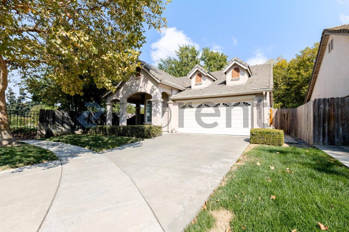 House for rent at 2632 Arbury Court, Sacramento, CA 95833