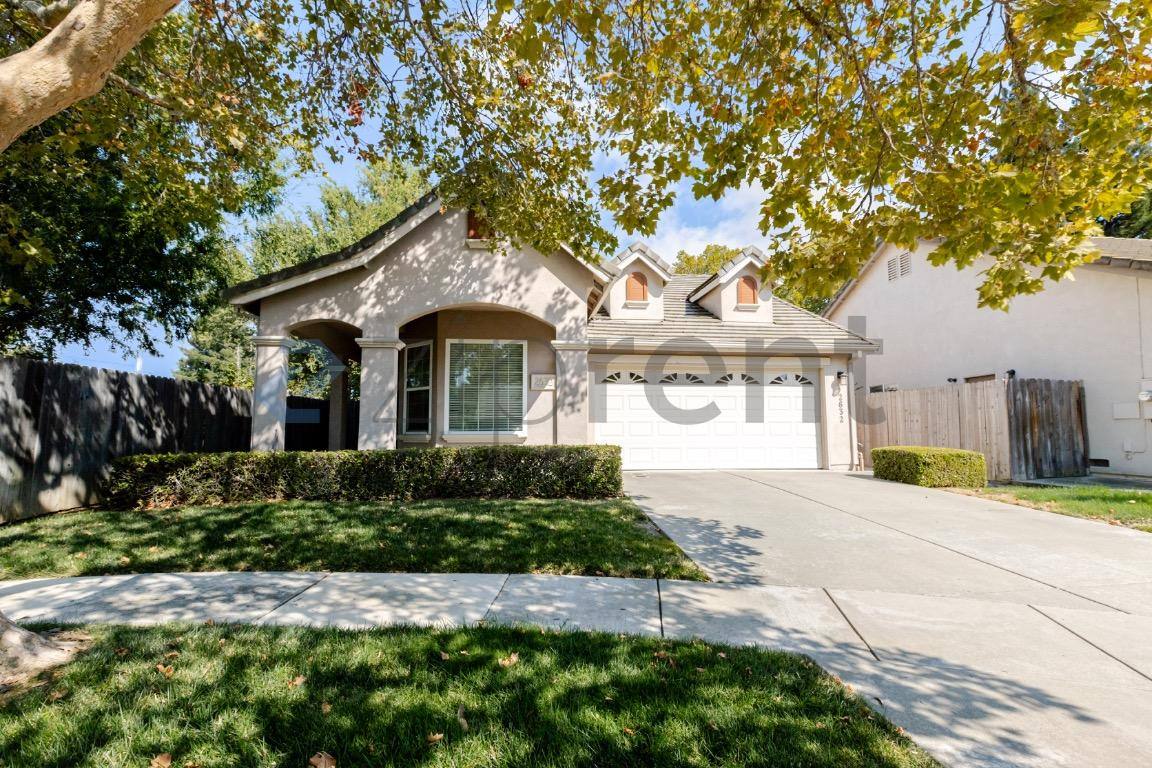 House for rent at 2632 Arbury Court, Sacramento, CA 95833