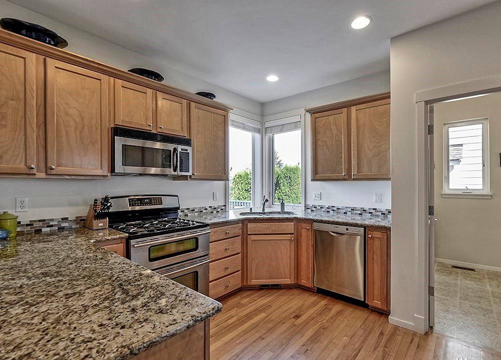 House for rent at 16719 166th Place SE, Renton, WA 98058