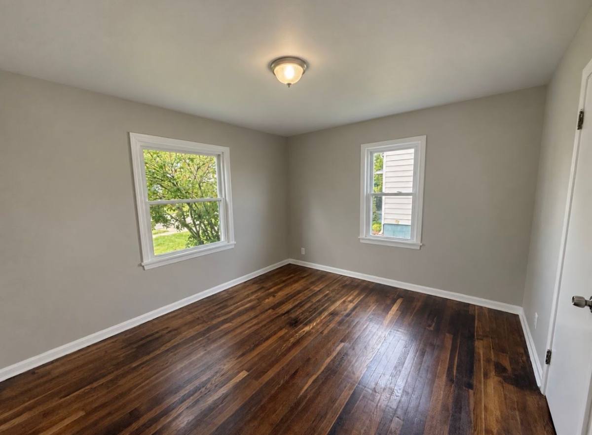 House for rent at 778 E Archwood Ave, Akron, OH 44306