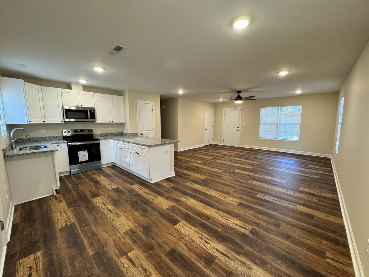 House for rent at 708 Forrest St, High Point, NC 27262