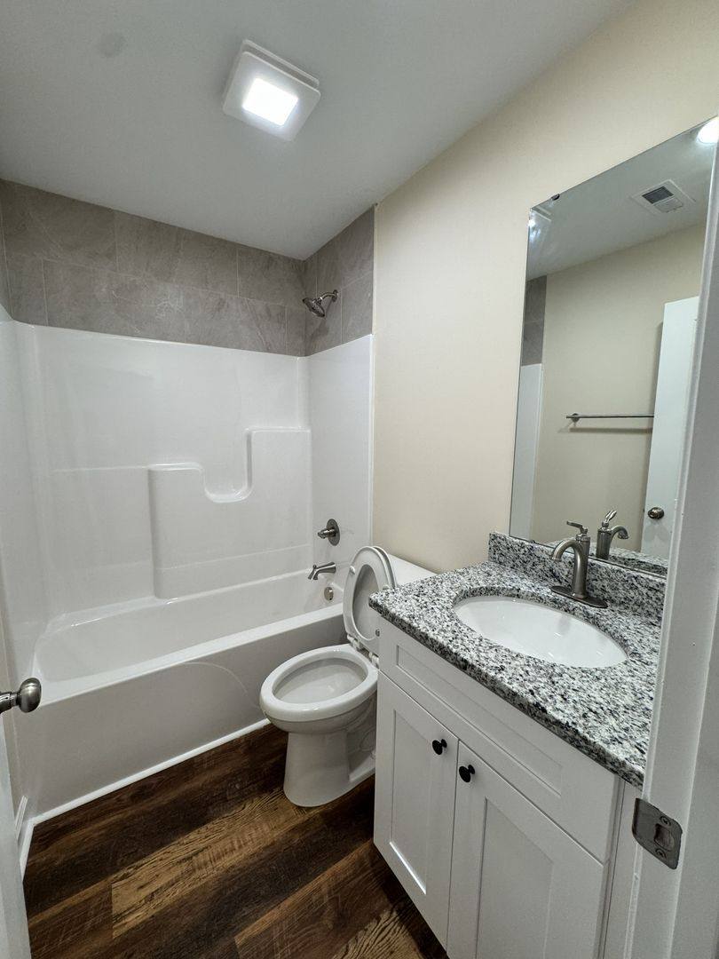 House for rent at 708 Forrest St, High Point, NC 27262