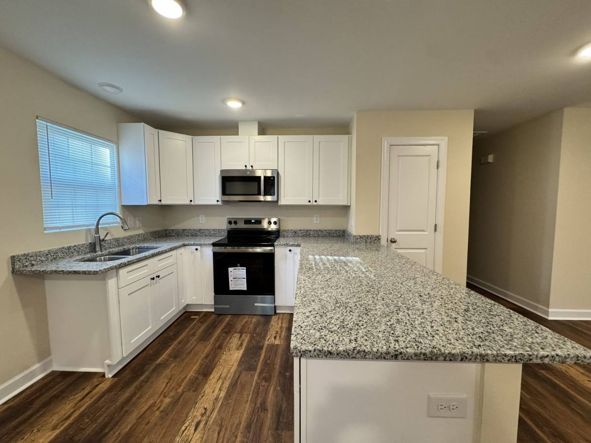 House for rent at 708 Forrest St, High Point, NC 27262
