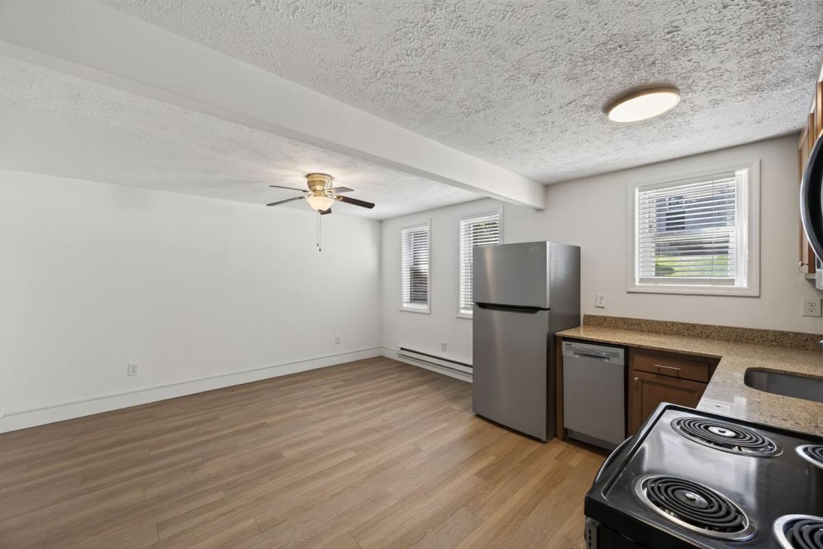 Apartment for rent at 400 S Henderson St, Bloomington, IN 47401