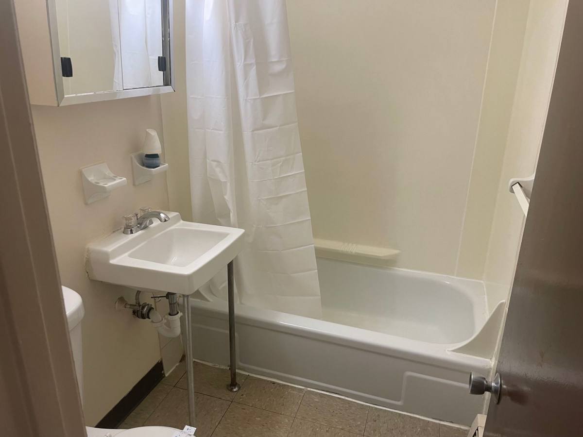 Apartment for rent at 15 Sumner Ave, Central Falls, RI 02863