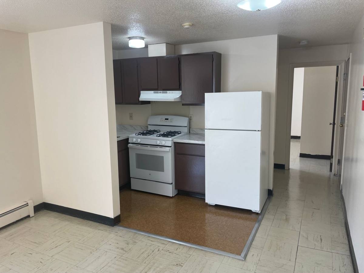 Apartment for rent at 15 Sumner Ave, Central Falls, RI 02863