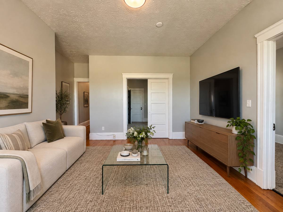 Apartment for rent at 2711 W 14th St, Cleveland, OH 44113