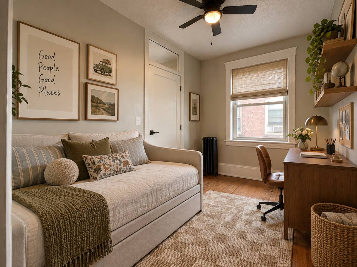 Apartment for rent at 2711 W 14th St, Cleveland, OH 44113