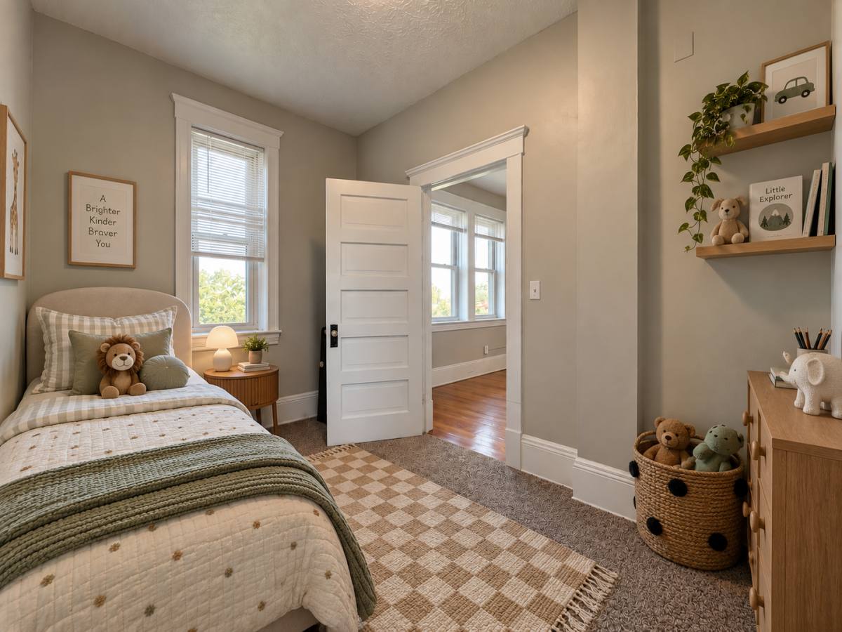 Apartment for rent at 2711 W 14th St, Cleveland, OH 44113