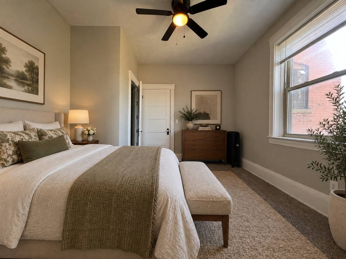 Apartment for rent at 2711 W 14th St, Cleveland, OH 44113