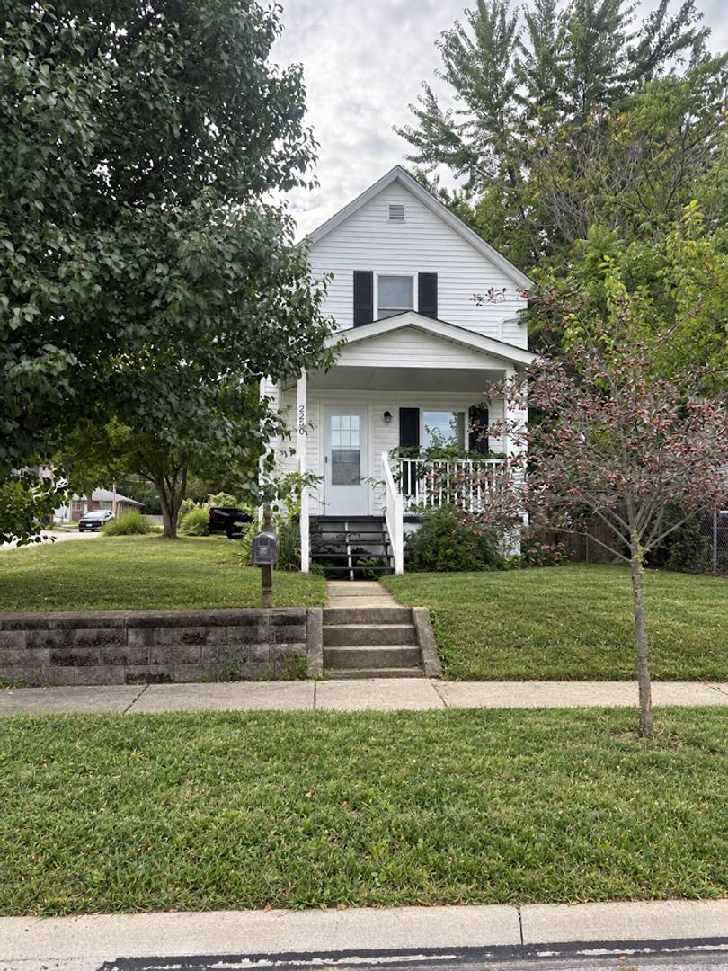 House for rent at 2250 4th St SW, Akron, OH 44314