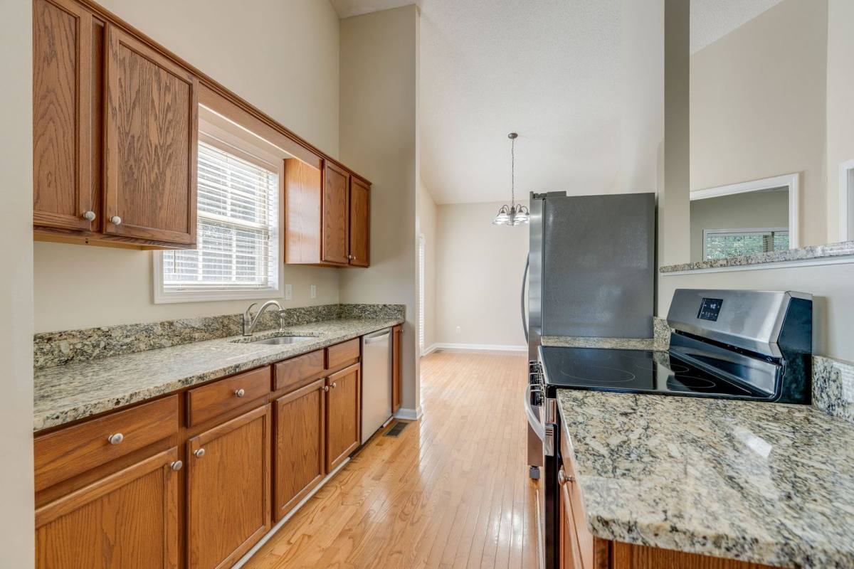 House for rent at 263 Main St Village Dr #150, Jonesborough, TN 37659