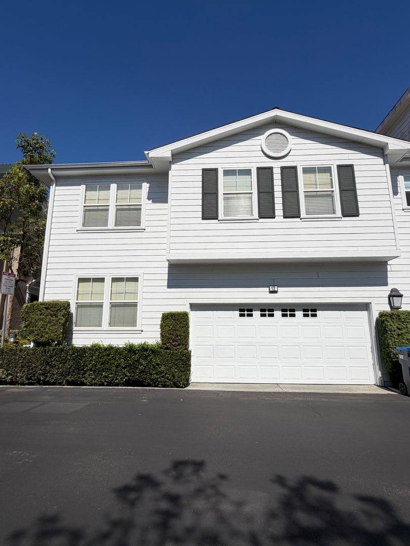Townhouse for rent at 12 Ballard, Ladera Ranch, CA 92694