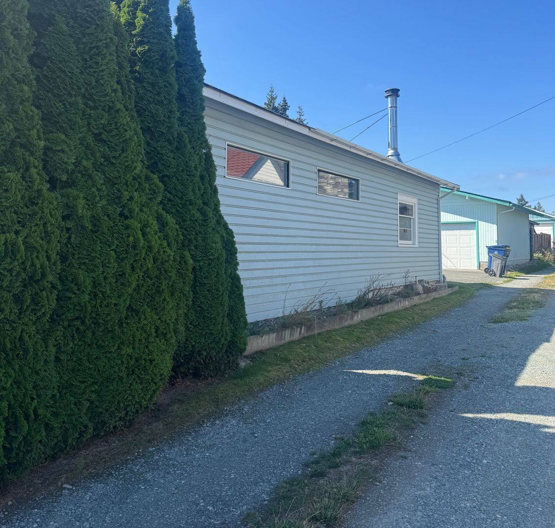 House for rent at 1014 I Ave, Anacortes, WA 98221
