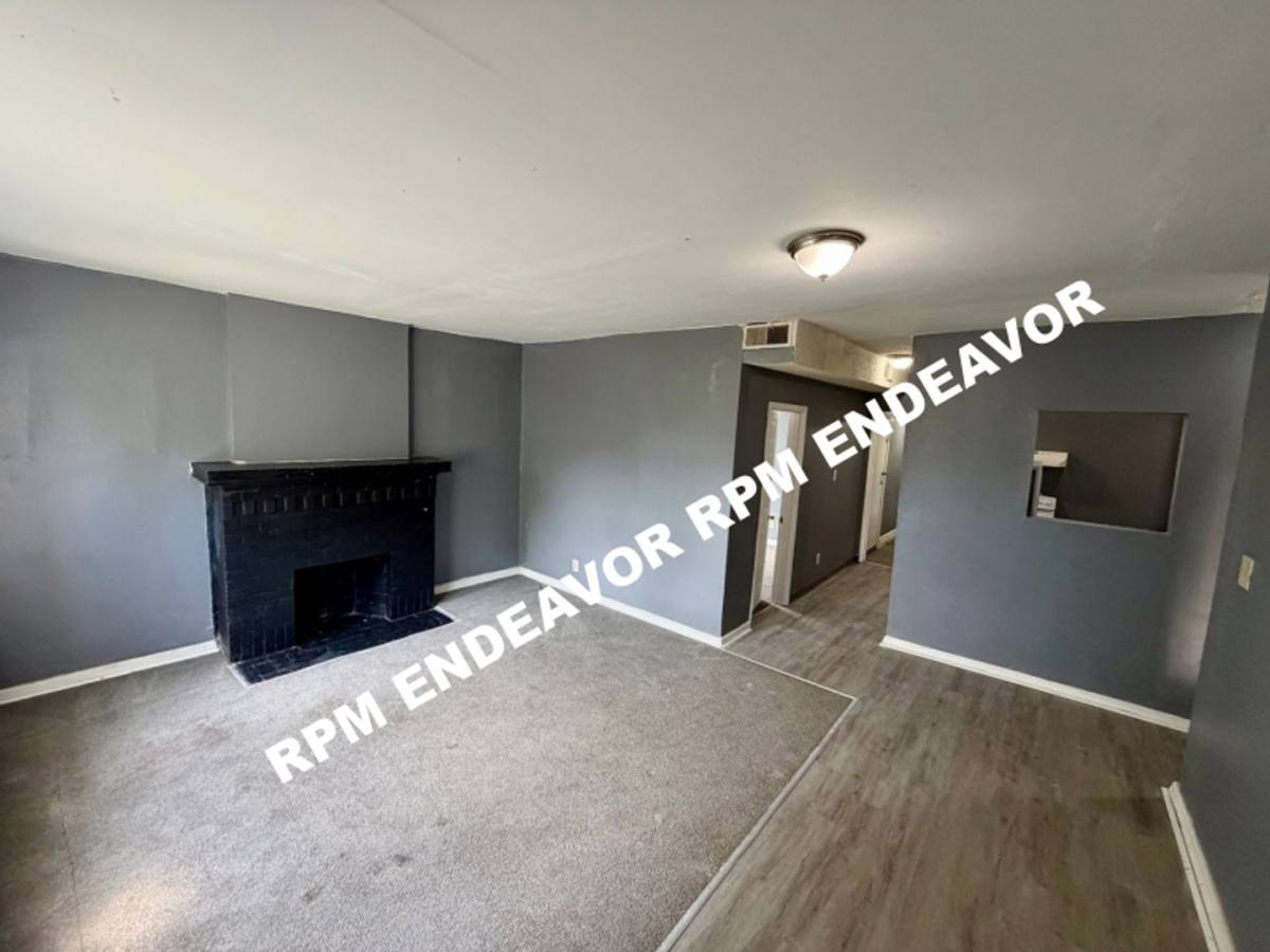 Apartment for rent at 1405 - 1407 Rowan Ave, St. Louis, MO 63112