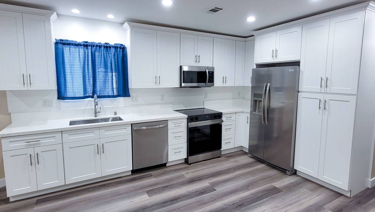 Apartment for rent at 16131 Sunny Court, Whittier, CA 90603