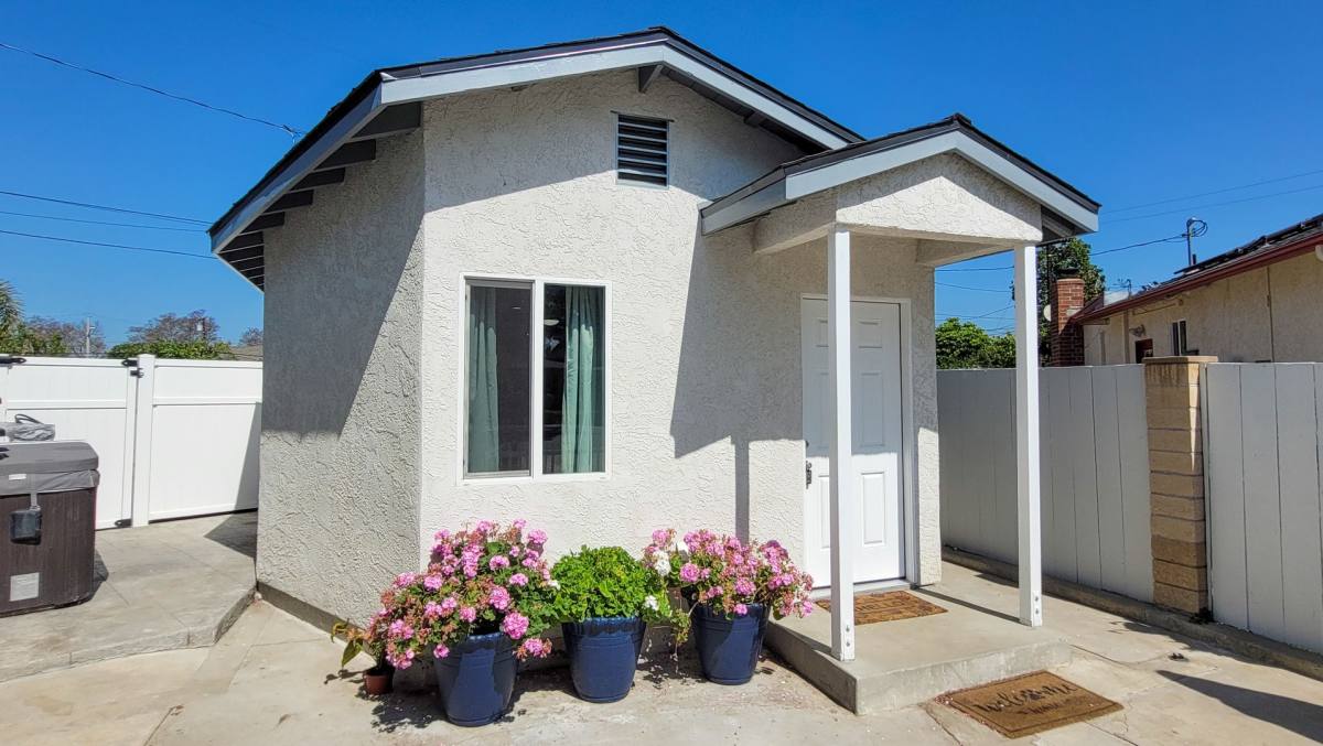 Apartment for rent at 16131 Sunny Court, Whittier, CA 90603