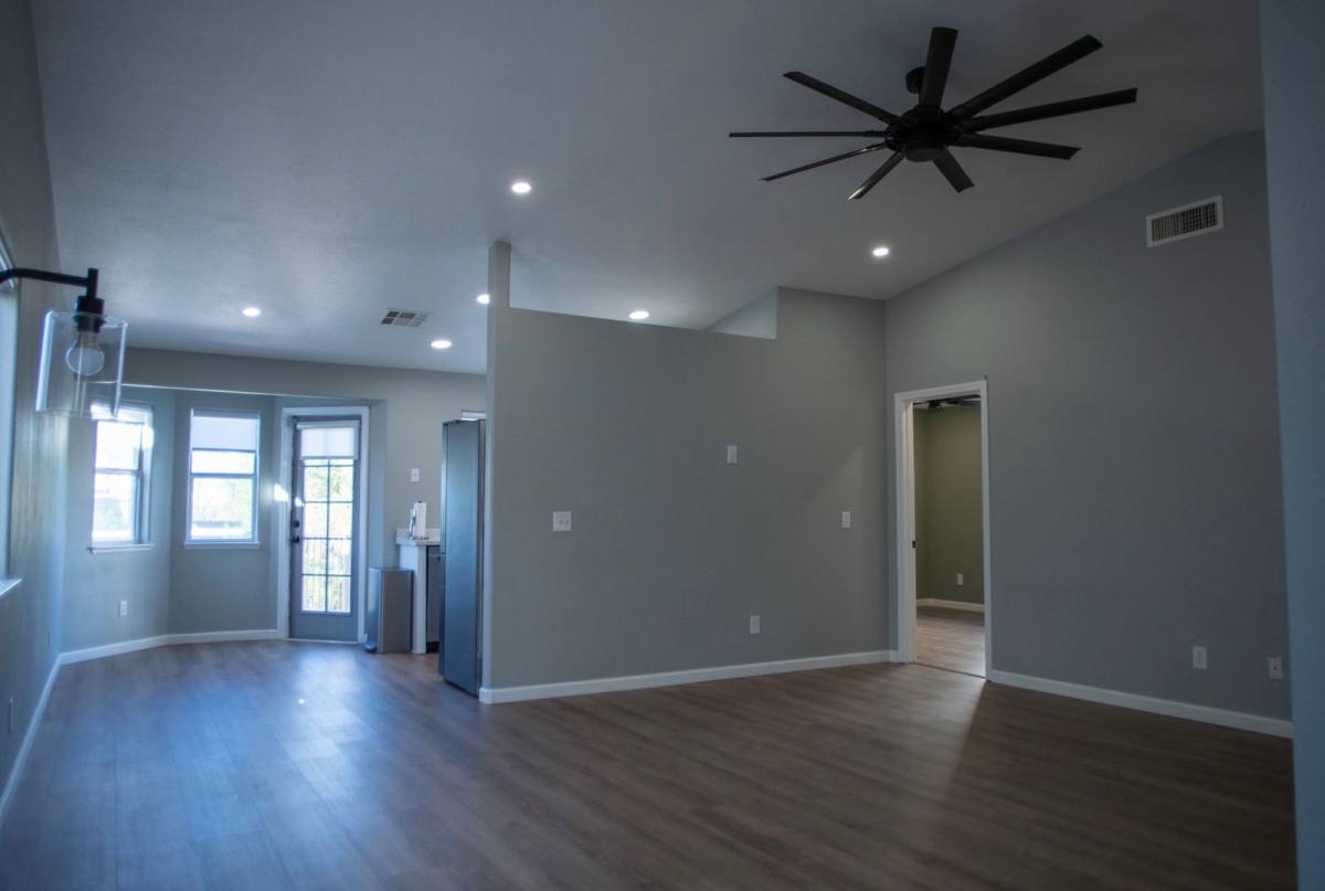Townhouse for rent at 7568 Durham Hall Ave #201, Las Vegas, NV 89130