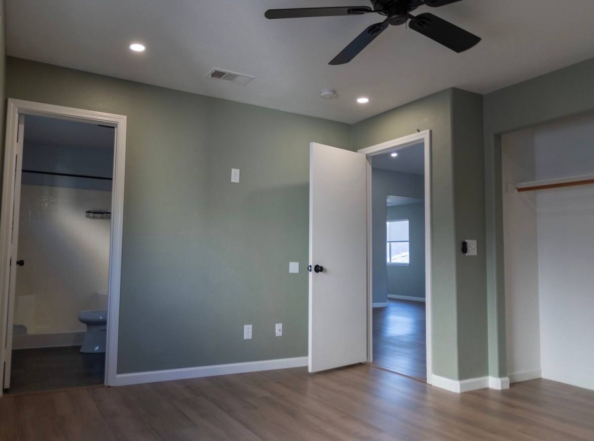 Townhouse for rent at 7568 Durham Hall Ave #201, Las Vegas, NV 89130