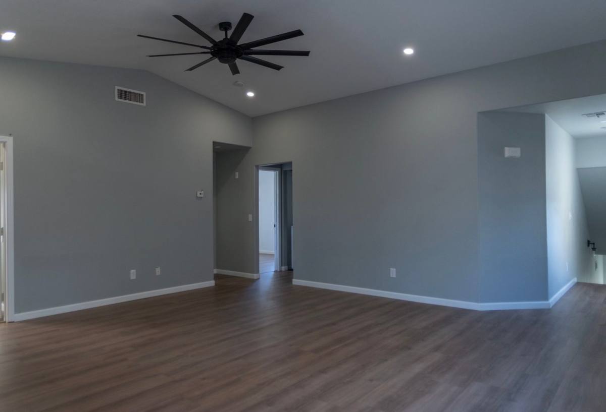 Townhouse for rent at 7568 Durham Hall Ave #201, Las Vegas, NV 89130