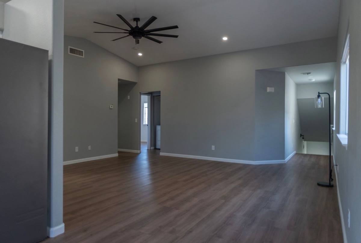 Townhouse for rent at 7568 Durham Hall Ave #201, Las Vegas, NV 89130