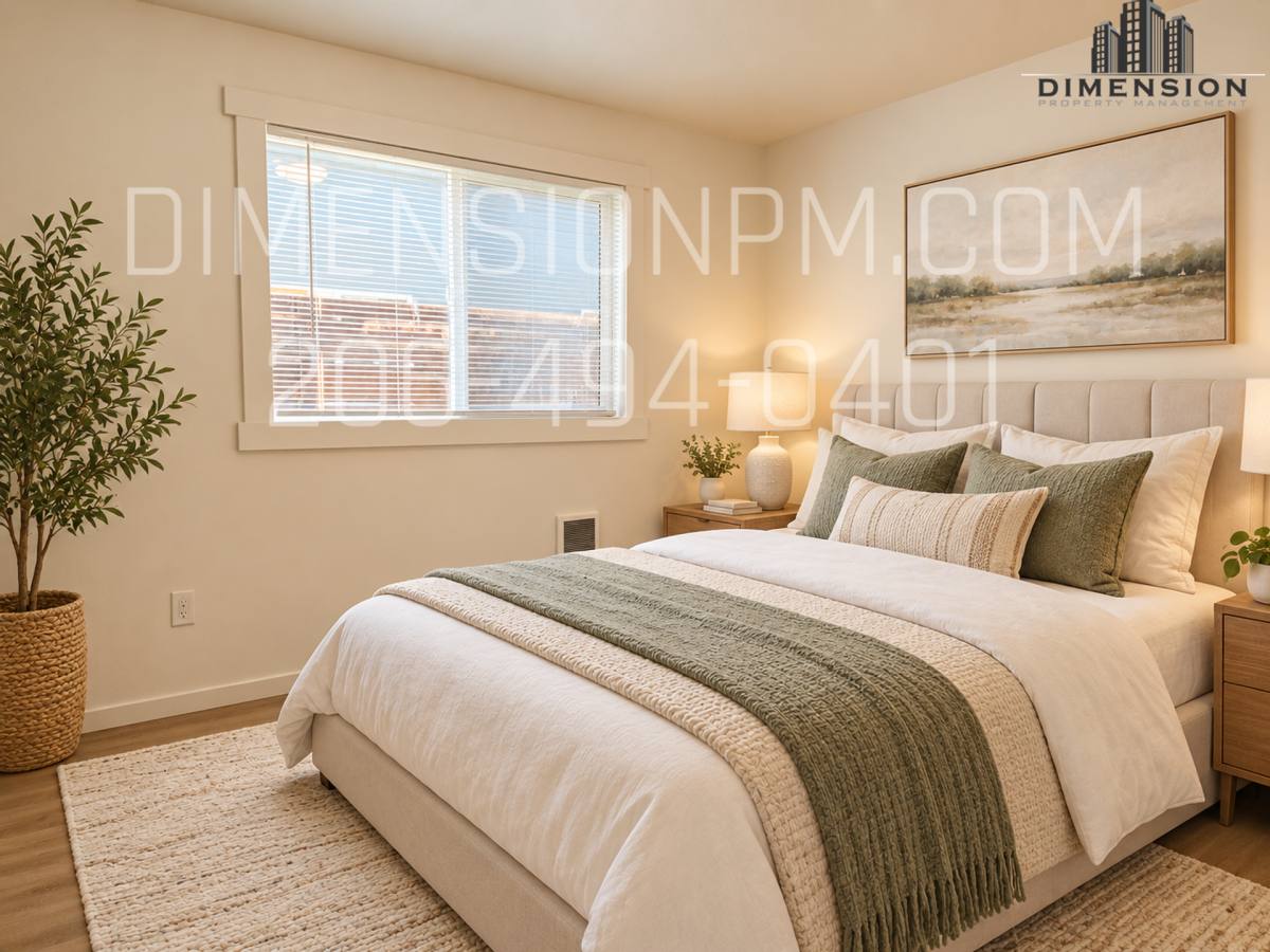 Apartment for rent at 112 Tacoma Blvd S, Pacific, WA 98047