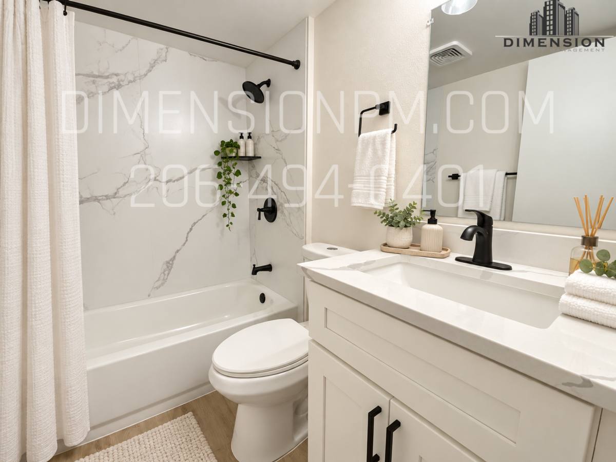 Apartment for rent at 112 Tacoma Blvd S, Pacific, WA 98047