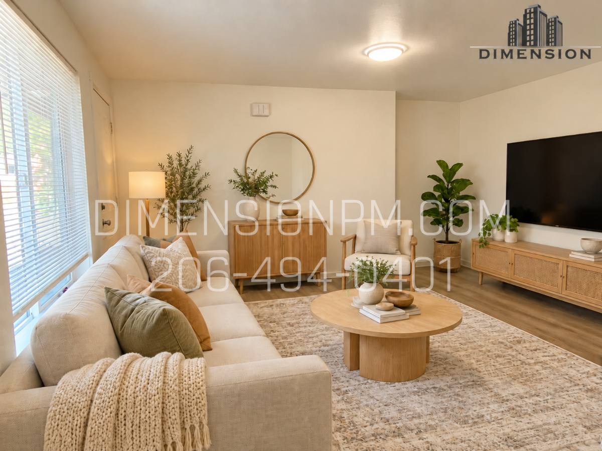 Apartment for rent at 112 Tacoma Blvd S, Pacific, WA 98047