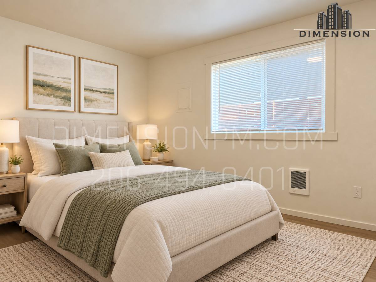 Apartment for rent at 112 Tacoma Blvd S, Pacific, WA 98047
