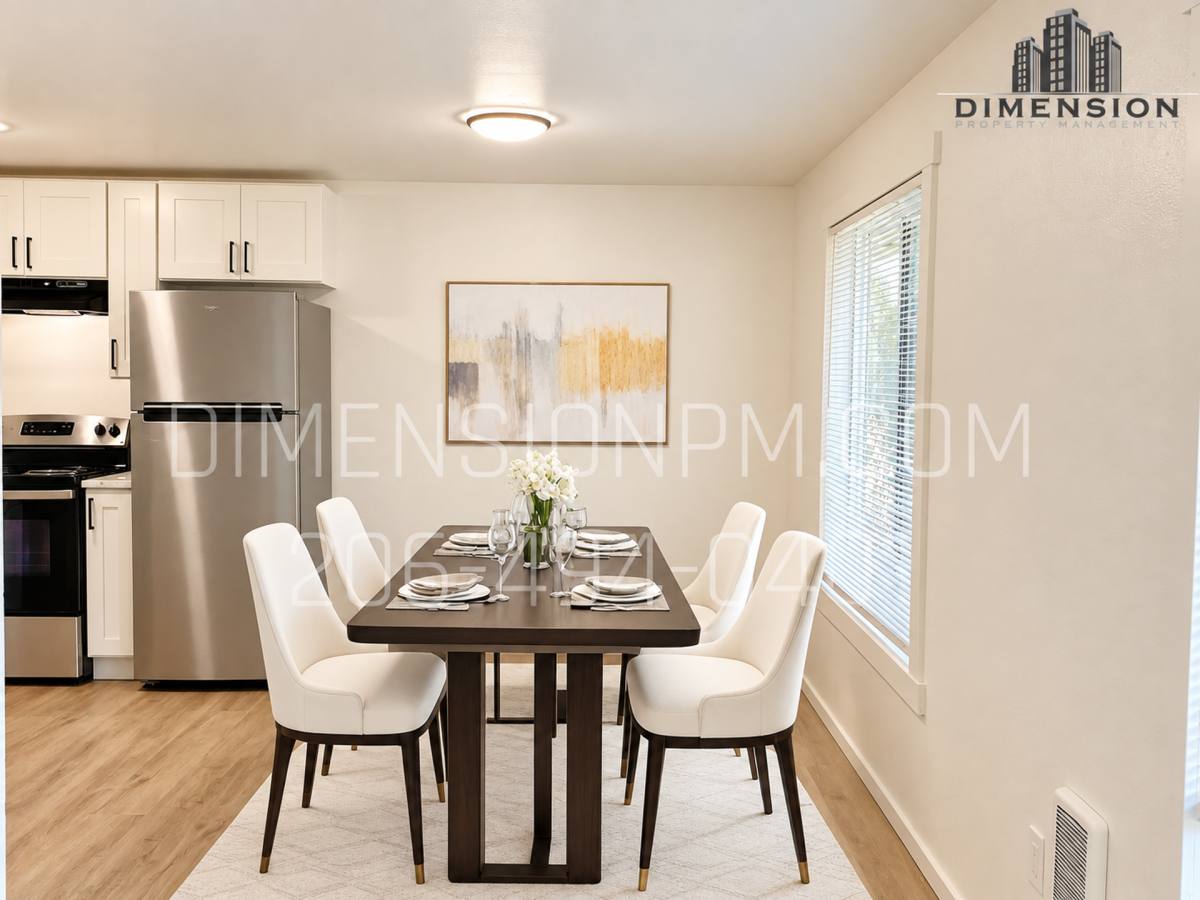 Apartment for rent at 112 Tacoma Blvd S, Pacific, WA 98047