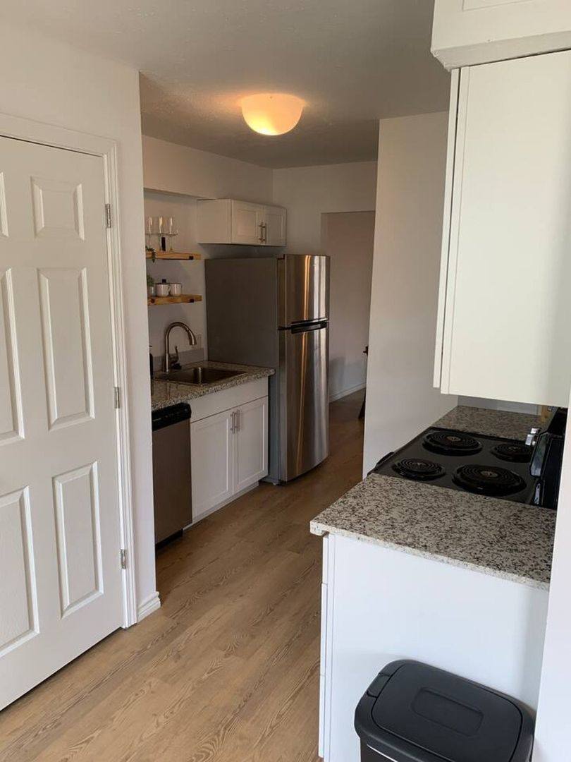 Apartment for rent at 1040 N Montgomery St, Starkville, MS 39759