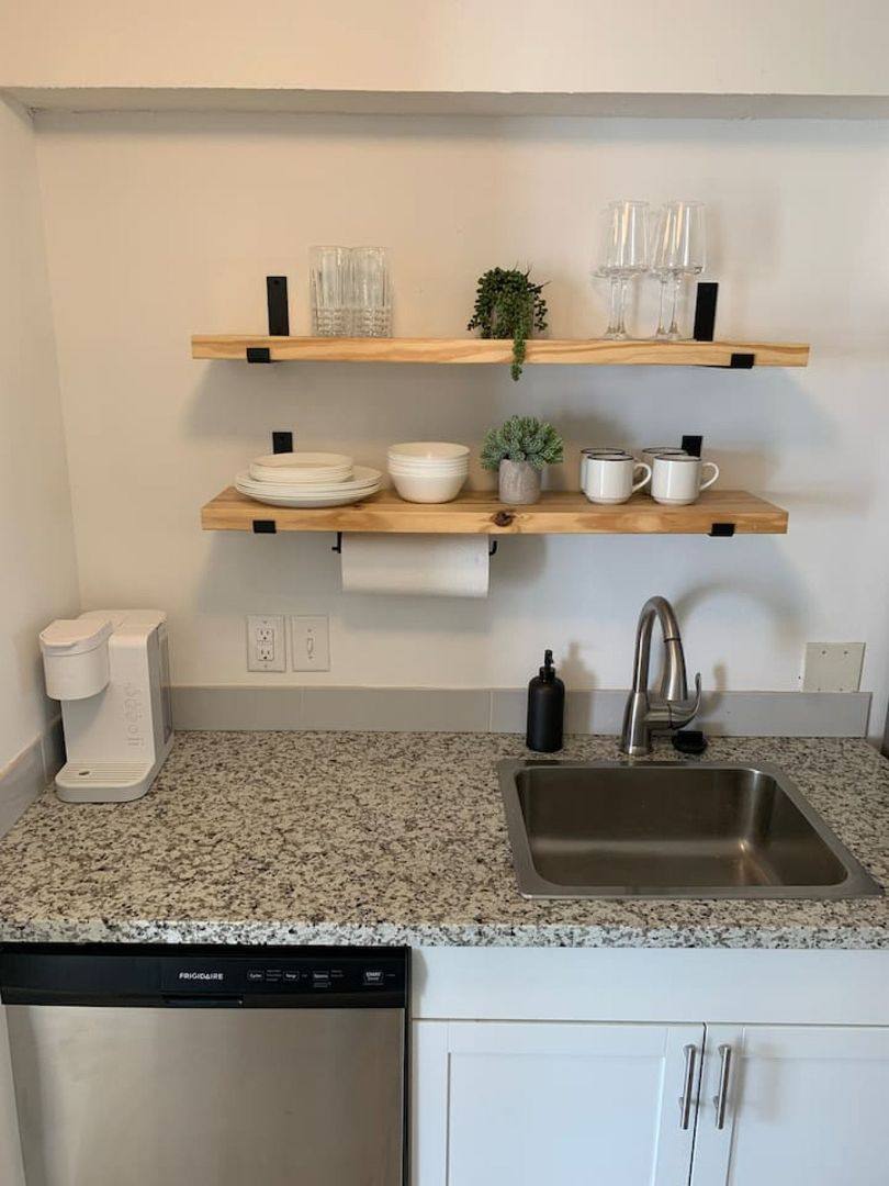 Apartment for rent at 1040 N Montgomery St, Starkville, MS 39759
