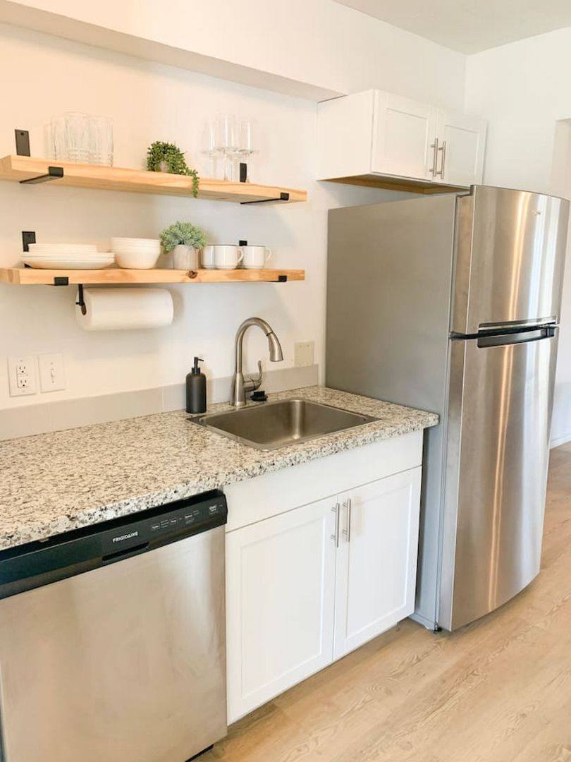 Apartment for rent at 1040 N Montgomery St, Starkville, MS 39759