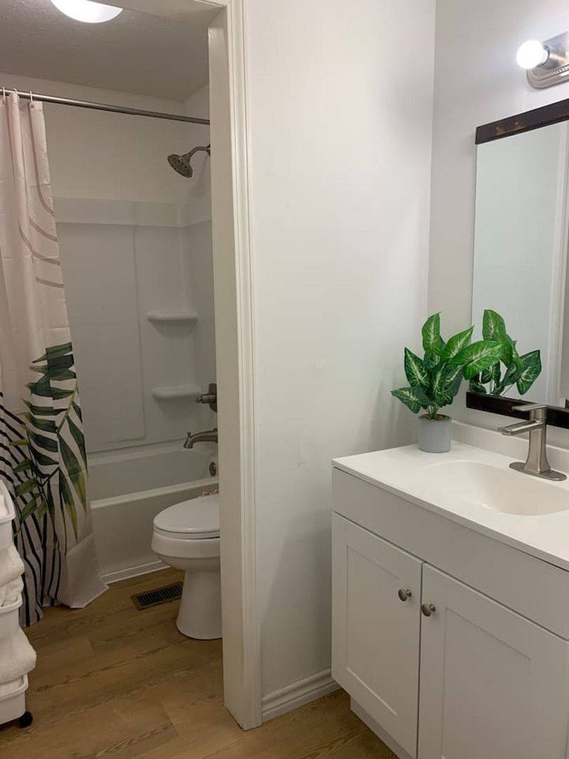 Apartment for rent at 1040 N Montgomery St, Starkville, MS 39759