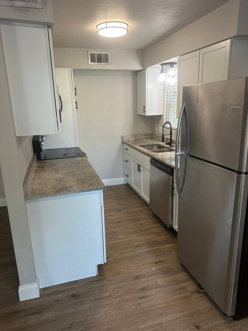 Apartment for rent at 2 Kay Lane, A, Hammond, LA 70401