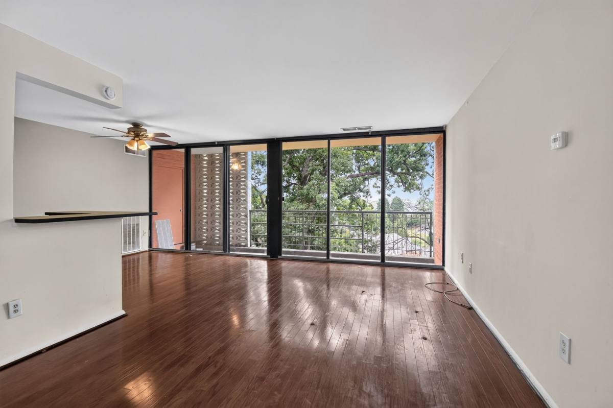 Condo for rent at 12 S Van Dorn St, Alexandria, VA 22304