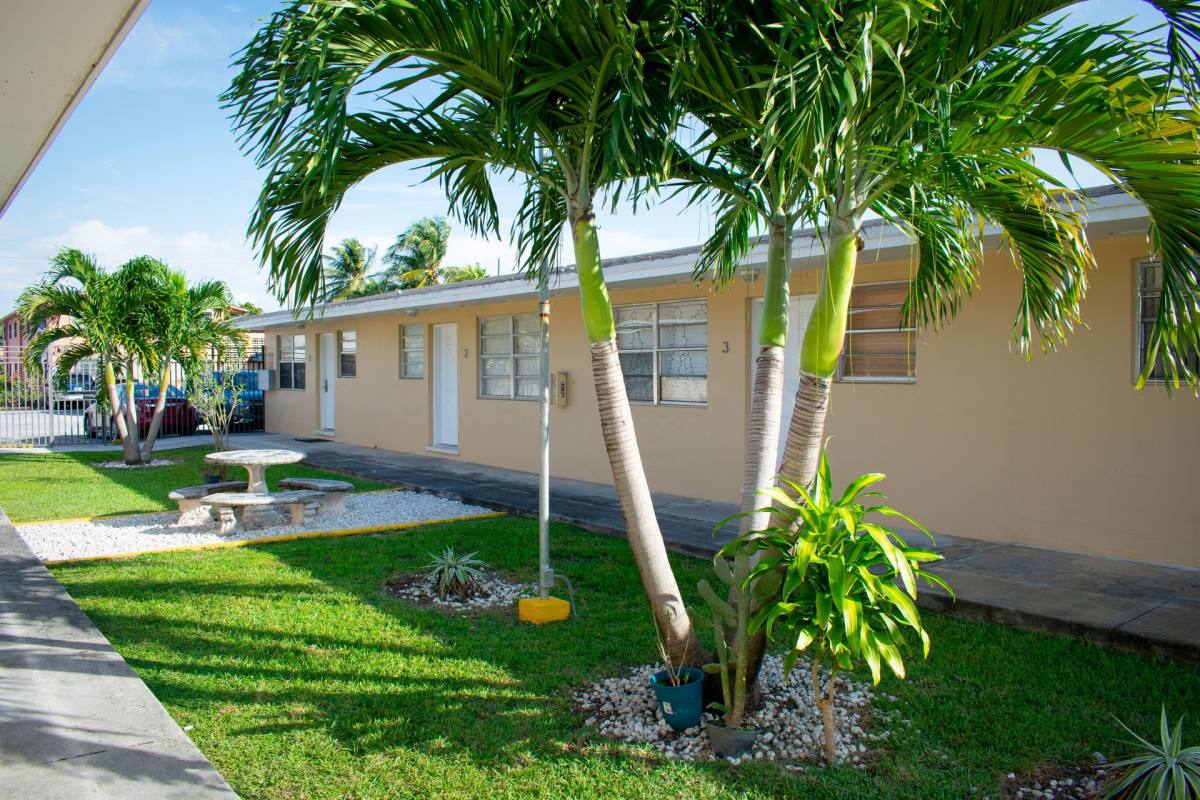 Apartment for rent at 120 W 28 St, Hialeah, FL 33010