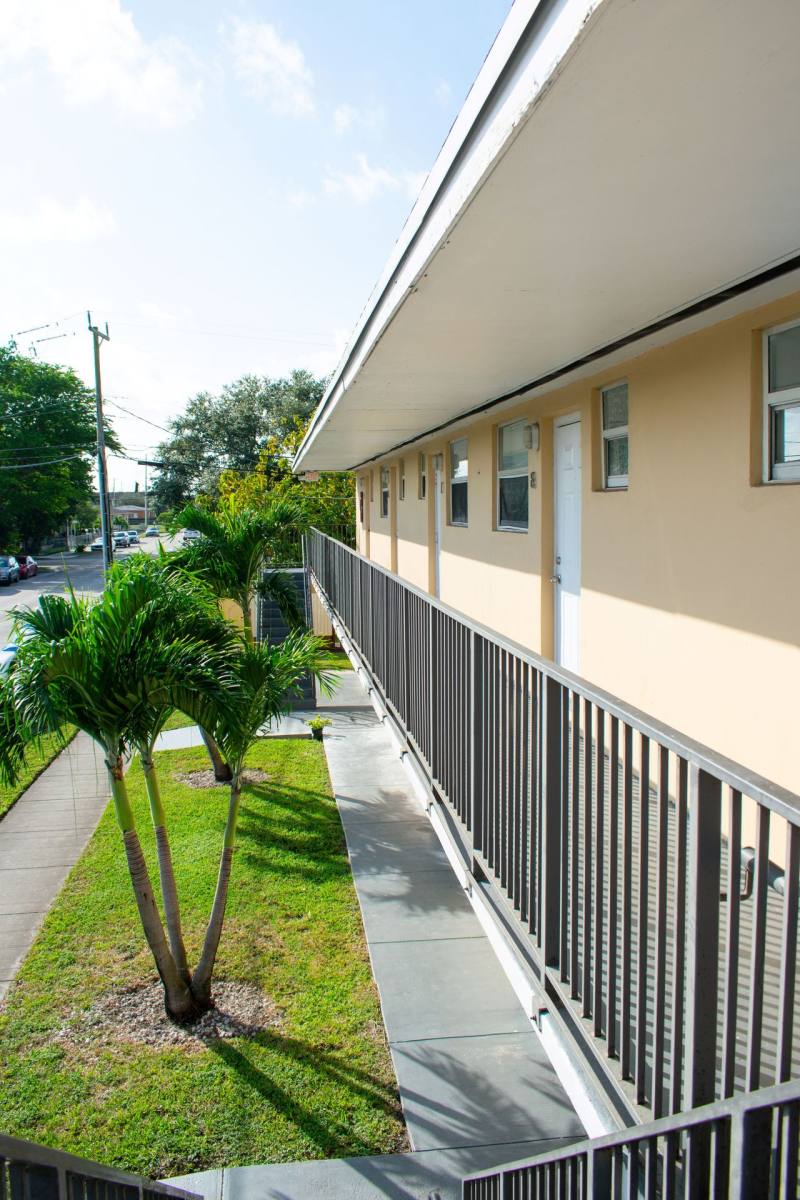 Apartment for rent at 120 W 28 St, Hialeah, FL 33010