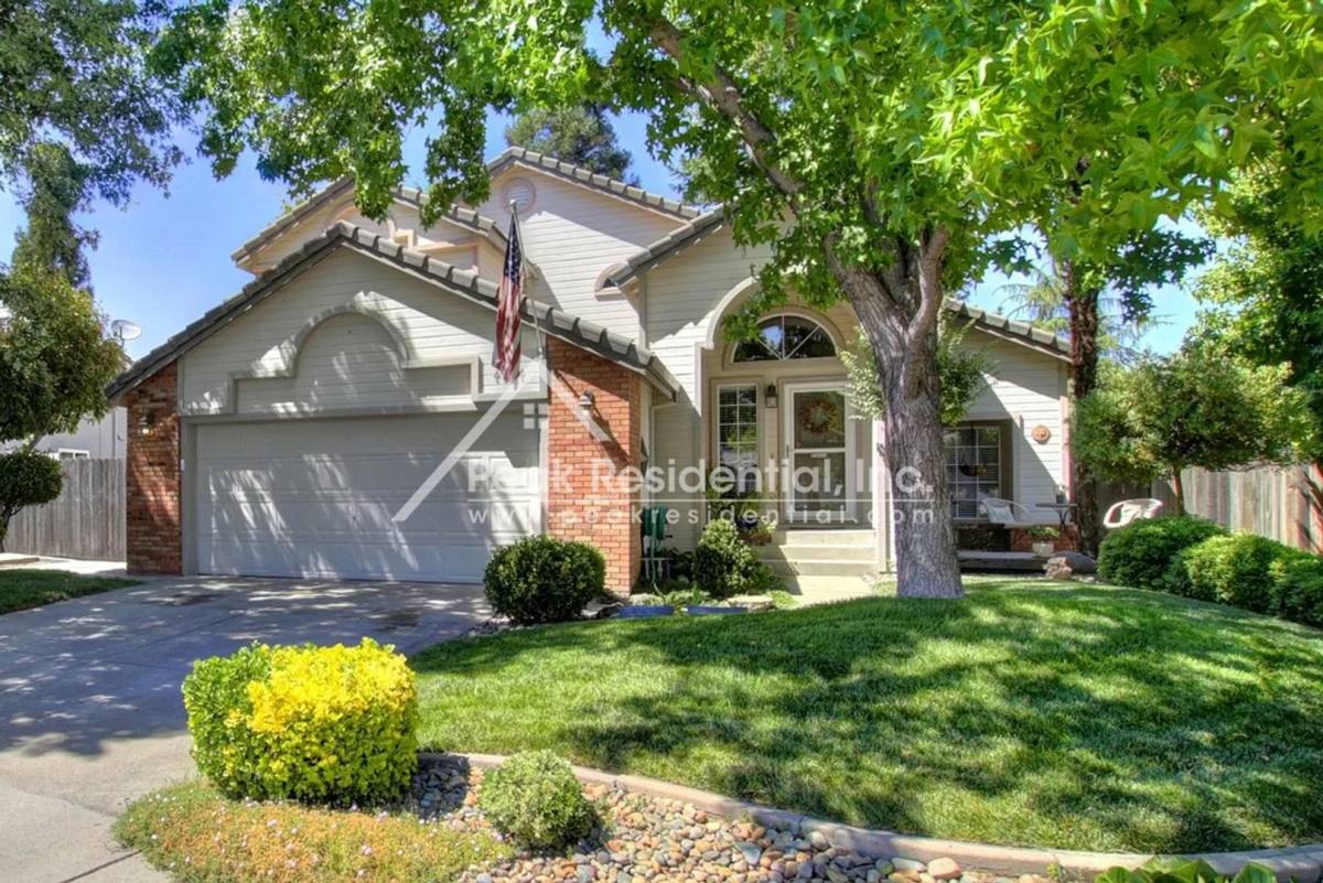 House for rent at 4604 Stuart Place, Rocklin, CA 95765