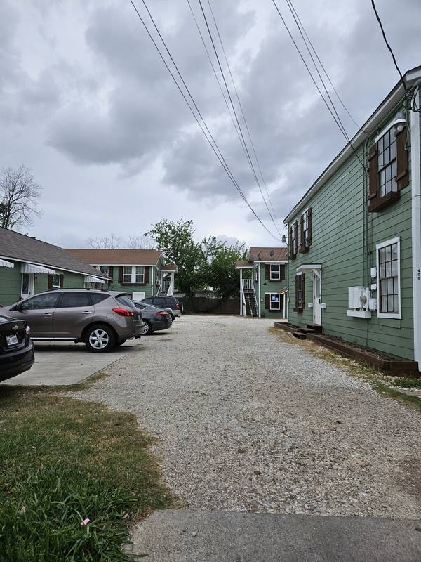 Apartment for rent at 410 Randall St, Pasadena, TX 77506