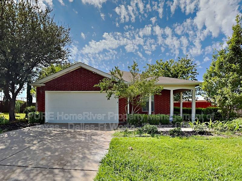 House for rent at 3601 Sonoma Dr, Argyle, TX 76226